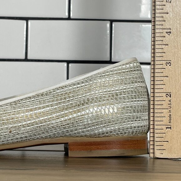 Cole Haan Sabrina Loafer II Womens Size 7 Shoes Multicolor Slip On Comfort Flat - Picture 12 of 16